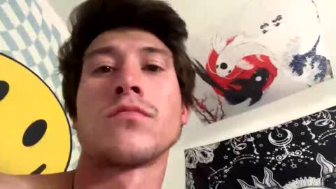 AlecurClit online show from 10.23.25