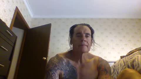 Snapshot of 23player chatting on 02.08.26 23player online show from 02.08.26