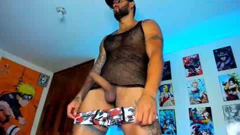 Snapshot of 27_juan chatting on 03.09.26 Yorgi online show from 03.09.26