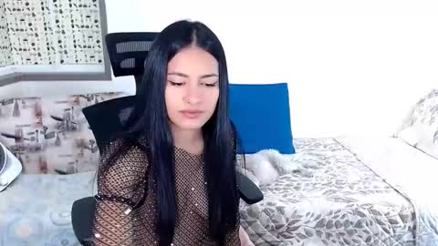 Marie online show from 03.21.26