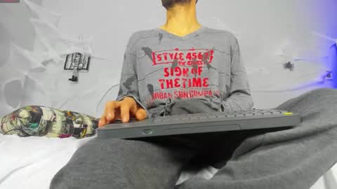 2_fire online show from 10.24.25