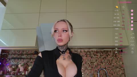 Snapshot of 2badforyou chatting on 02.22.26 30 NOV online show from 02.22.26