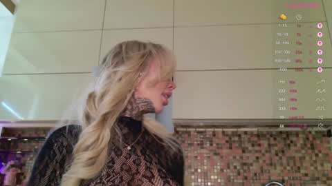 Snapshot of 2badforyou chatting on 03.19.26 30 NOV online show from 03.19.26