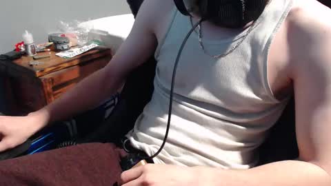 cheif online show from 12.03.25