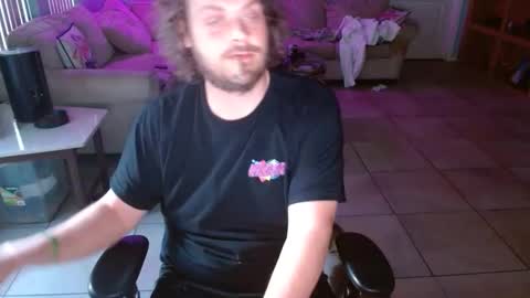 ThrillBilly online show from 04.04.26