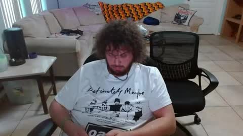 ThrillBilly online show from 05.19.26