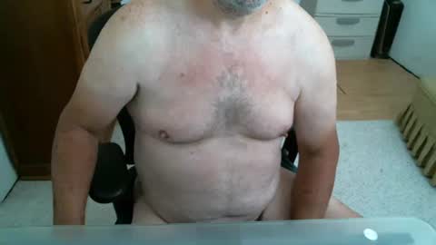 Call me SIR if you want my attention. Pup Handler  Master  Owner online show from 09.13.25