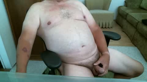 Call me SIR if you want my attention. Pup Handler  Master  Owner online show from 05.02.26