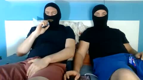 2frenchfriends online show from 06.06.26