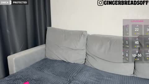 Kristina  Artur online show from 11.07.25