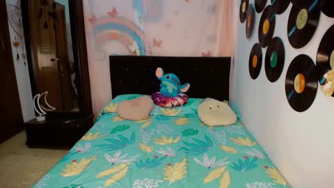 samantha sharon online show from 12.22.25