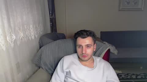 Berk online show from 01.23.25