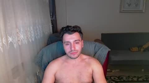 Berk online show from 01.24.25