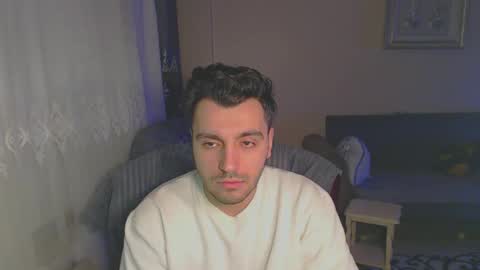 Berk online show from 01.24.25