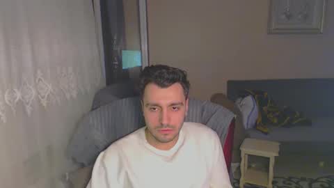 Berk online show from 01.25.25