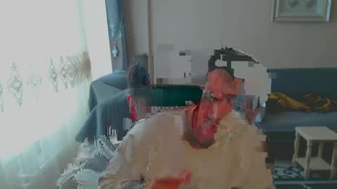 Berk online show from 01.26.25