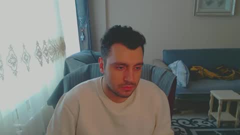 Berk online show from 01.26.25