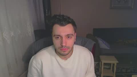 Berk online show from 01.27.25