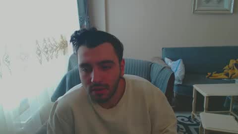 Berk online show from 01.28.25