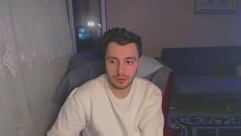 Berk online show from 01.29.25