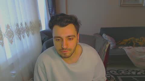 Berk online show from 01.30.25