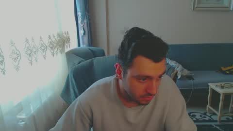 Berk online show from 01.31.25