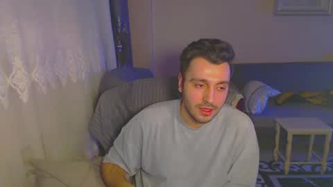 Berk online show from 01.31.25