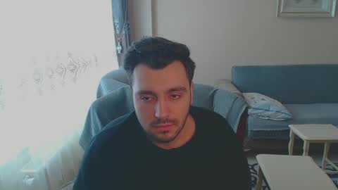 Berk online show from 02.02.25