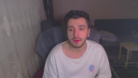 Berk online show from 02.03.25