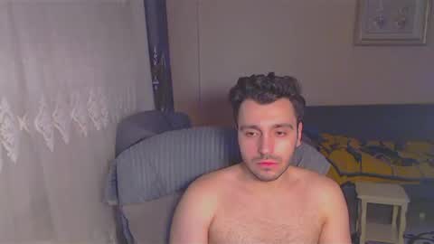 Berk online show from 02.07.25