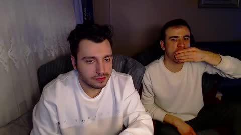 Berk online show from 02.07.25