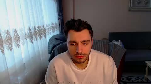 Berk online show from 02.08.25