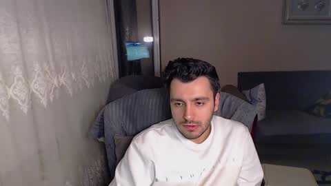 Berk online show from 02.09.25