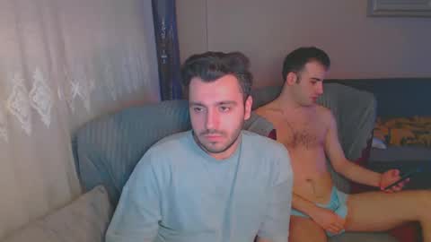 Berk online show from 02.09.25