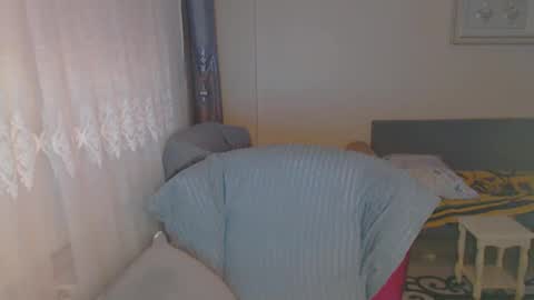 Berk online show from 02.11.25