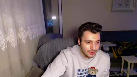 Berk online show from 02.22.25