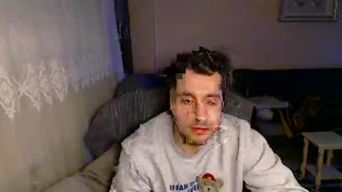 Berk online show from 02.22.25