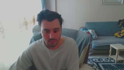 Berk online show from 02.23.25