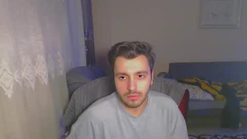 Berk online show from 02.24.25