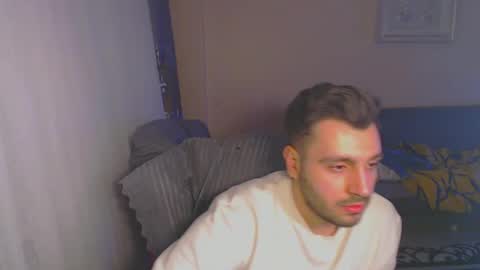 Berk online show from 02.26.25