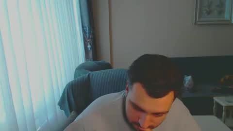 Berk online show from 03.03.25