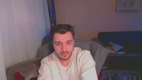 Berk online show from 03.04.25