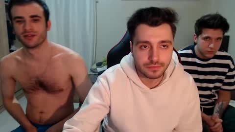 Berk online show from 03.06.25