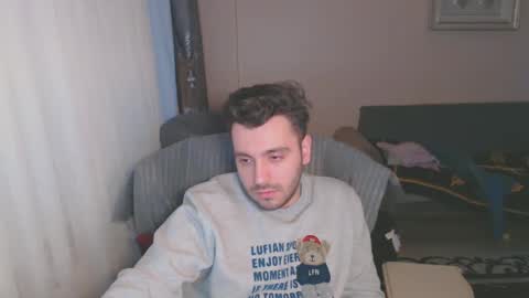 Berk online show from 03.09.25