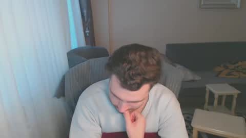 Berk online show from 03.11.25