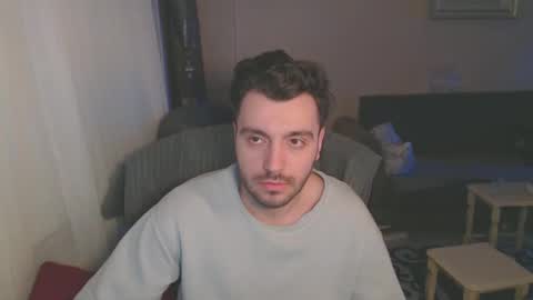 Berk online show from 03.11.25