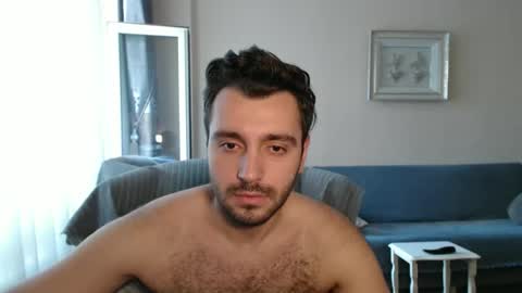 Berk online show from 09.08.25