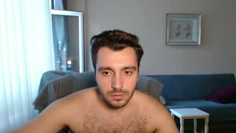 Berk online show from 09.10.25