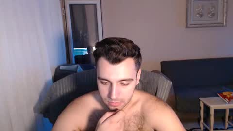 Berk online show from 09.14.25