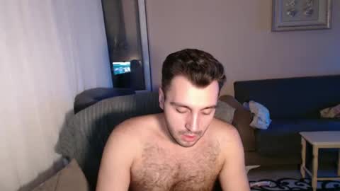 Berk online show from 09.18.25